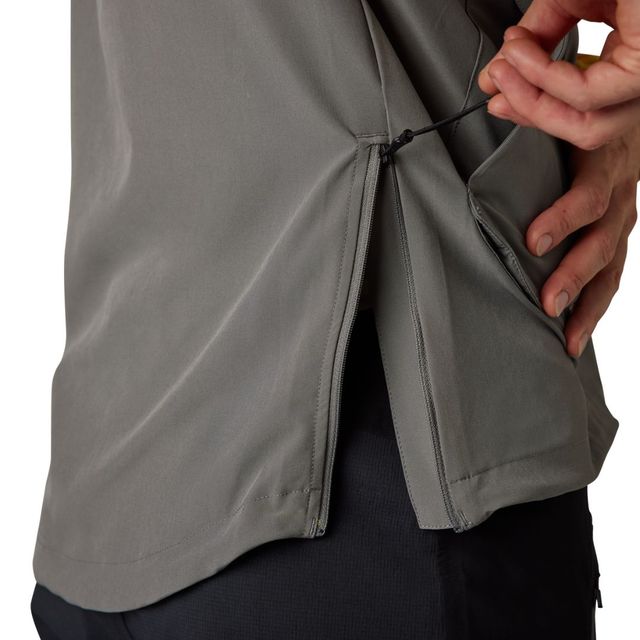 FOX Racing Ranger Wind Pullover tuulitakki FOX Racing Ranger Wind Pullover tuulitakki